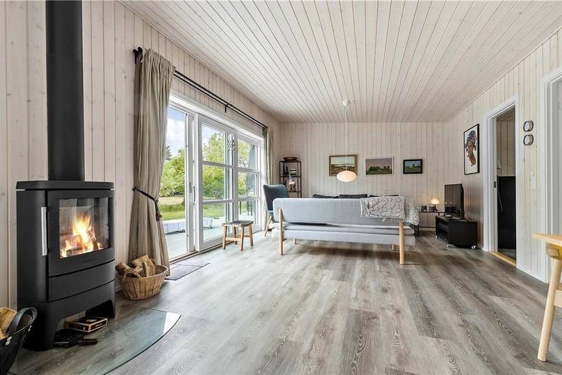 Foto von Ferienhaus FZ54 in Mols - Ostjütland
