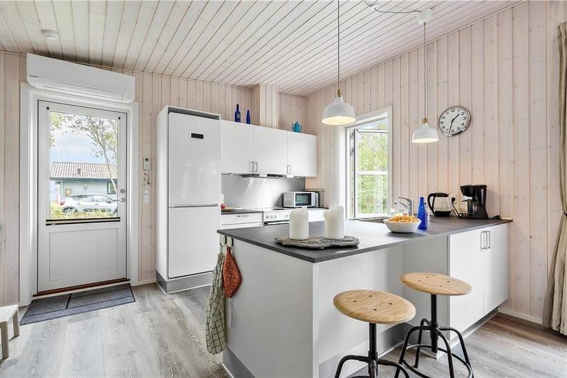 Foto von Ferienhaus FZ54 in Mols - Ostjütland