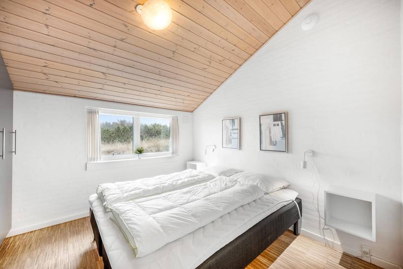 Foto von Ferienhaus FZ57 in Søndervig - Westjütland