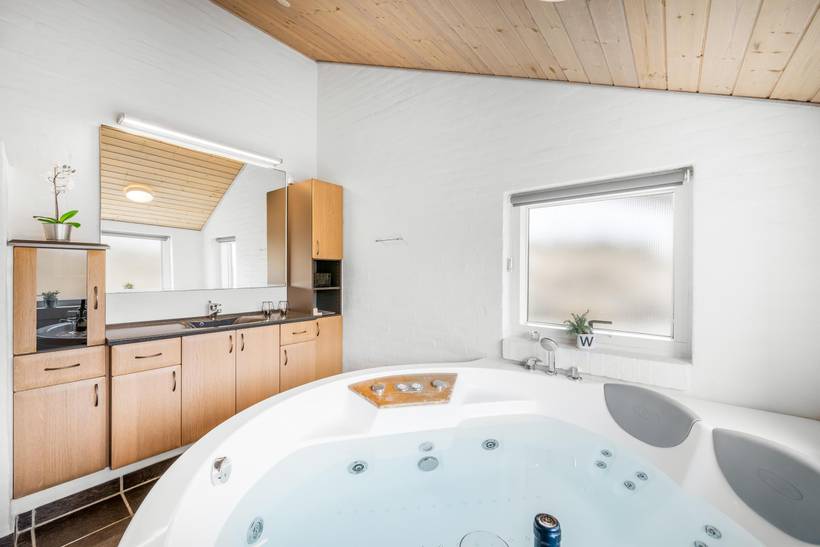 Foto von Ferienhaus FZ57 in Søndervig - Westjütland