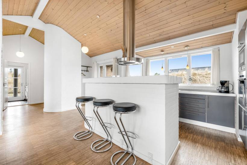 Foto von Ferienhaus FZ57 in Søndervig - Westjütland