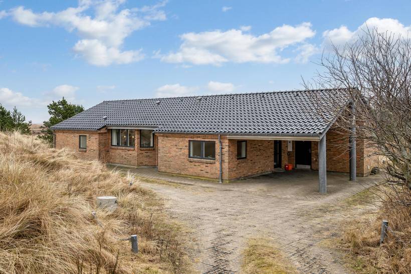 Foto von Ferienhaus FZ57 in Søndervig - Westjütland