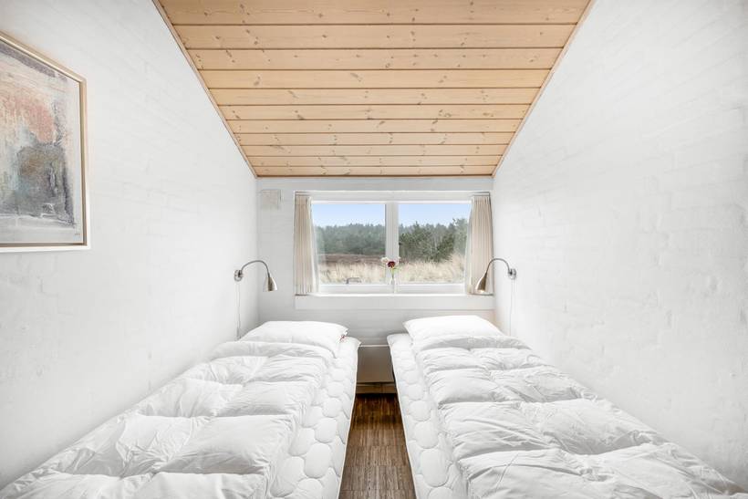 Foto von Ferienhaus FZ57 in Søndervig - Westjütland