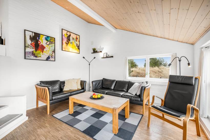 Foto von Ferienhaus FZ57 in Søndervig - Westjütland