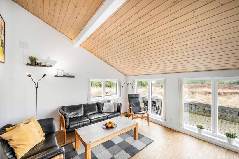 Foto von Ferienhaus FZ57 in Søndervig - Westjütland