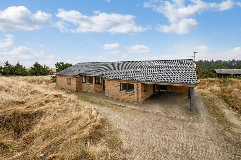 Foto von Ferienhaus FZ57 in Søndervig - Westjütland