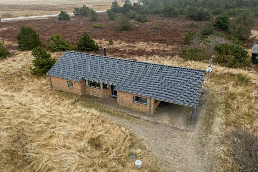 Foto von Ferienhaus FZ57 in Søndervig - Westjütland