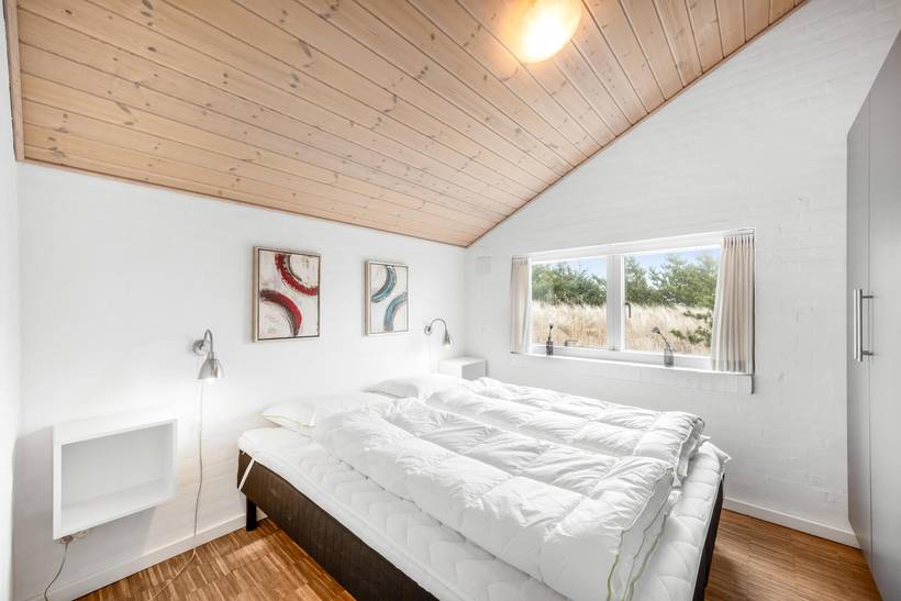 Foto von Ferienhaus FZ57 in Søndervig - Westjütland