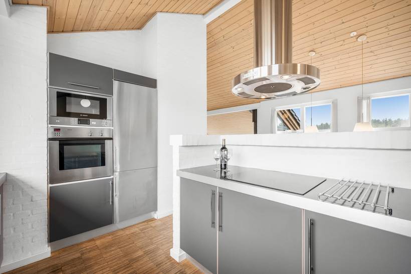 Foto von Ferienhaus FZ57 in Søndervig - Westjütland