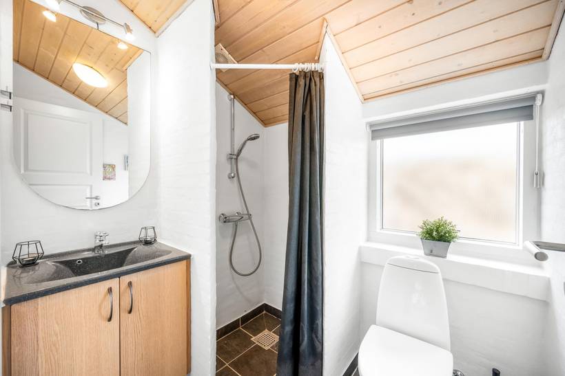 Foto von Ferienhaus FZ57 in Søndervig - Westjütland