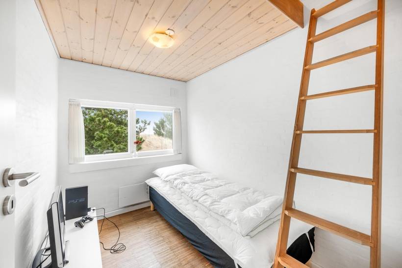 Foto von Ferienhaus FZ57 in Søndervig - Westjütland