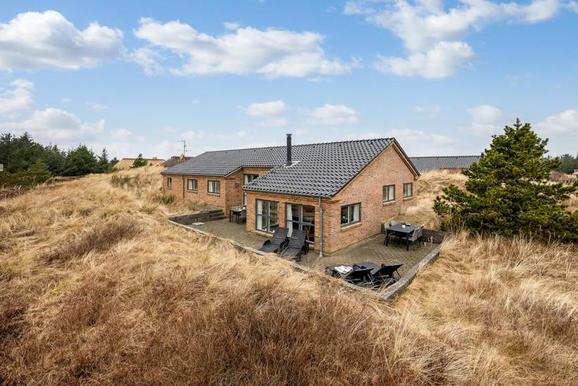 Foto von Ferienhaus FZ57 in Søndervig - Westjütland