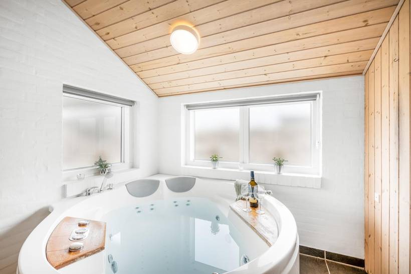 Foto von Ferienhaus FZ57 in Søndervig - Westjütland