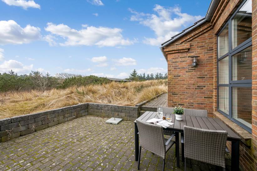 Foto von Ferienhaus FZ57 in Søndervig - Westjütland