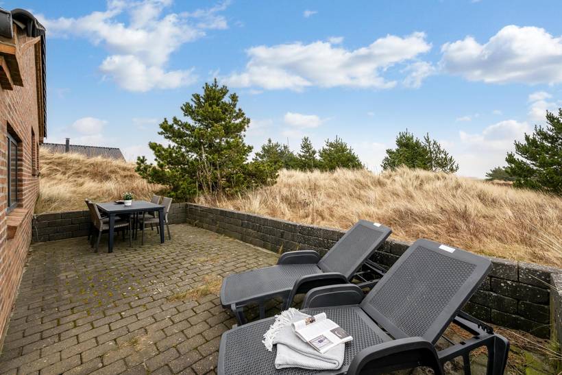 Foto von Ferienhaus FZ57 in Søndervig - Westjütland