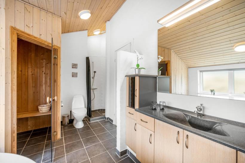 Foto von Ferienhaus FZ57 in Søndervig - Westjütland