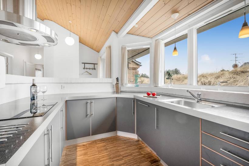 Foto von Ferienhaus FZ57 in Søndervig - Westjütland