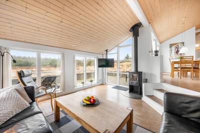 Vorschaubild von Ferienhaus FZ57 in Søndervig - Westjütland