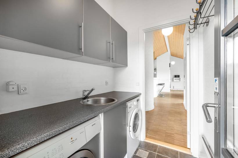 Foto von Ferienhaus FZ57 in Søndervig - Westjütland
