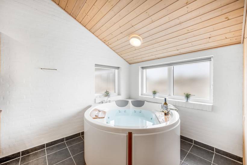 Foto von Ferienhaus FZ57 in Søndervig - Westjütland