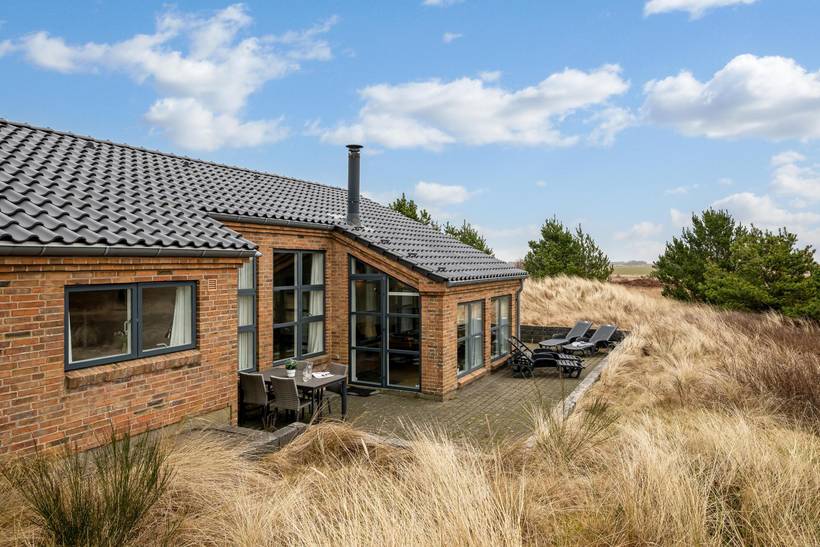 Foto von Ferienhaus FZ57 in Søndervig - Westjütland