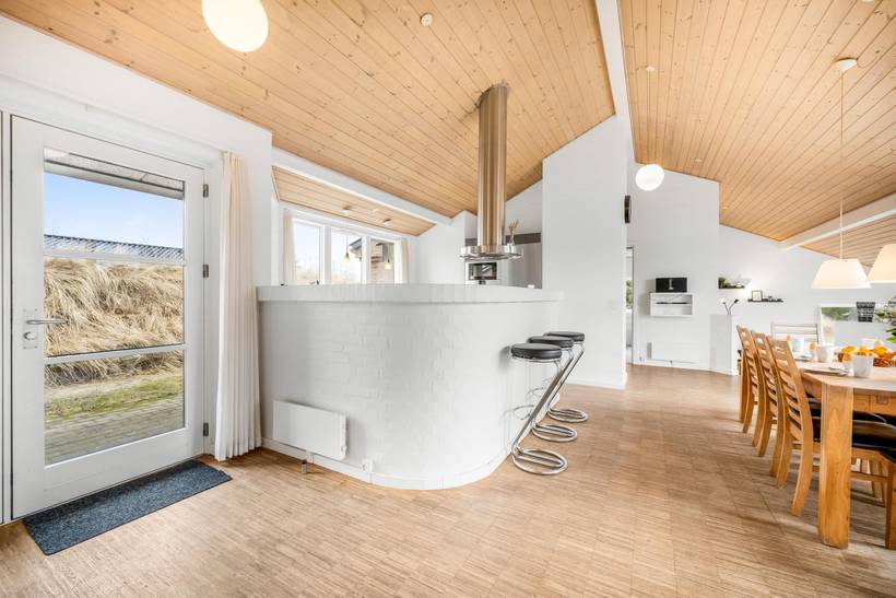 Foto von Ferienhaus FZ57 in Søndervig - Westjütland