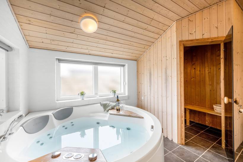 Foto von Ferienhaus FZ57 in Søndervig - Westjütland