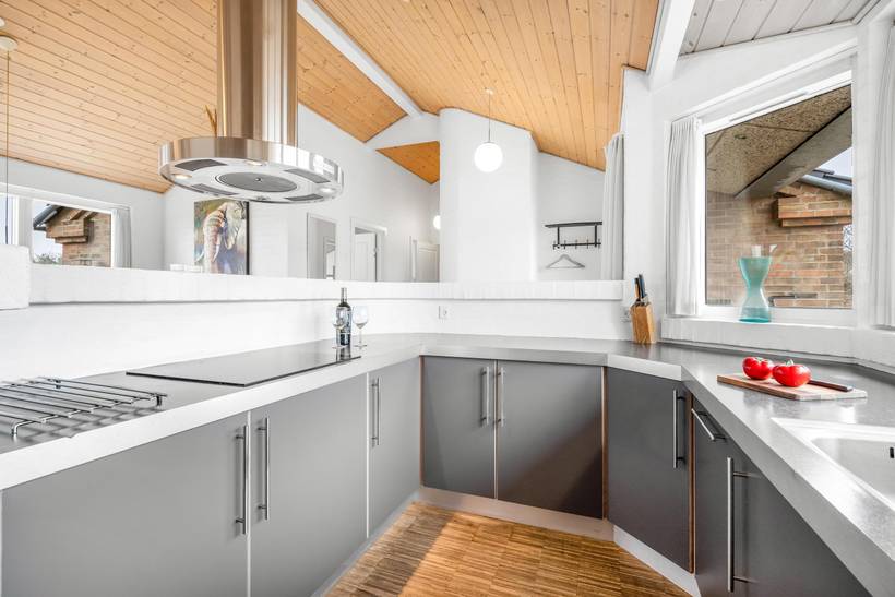 Foto von Ferienhaus FZ57 in Søndervig - Westjütland