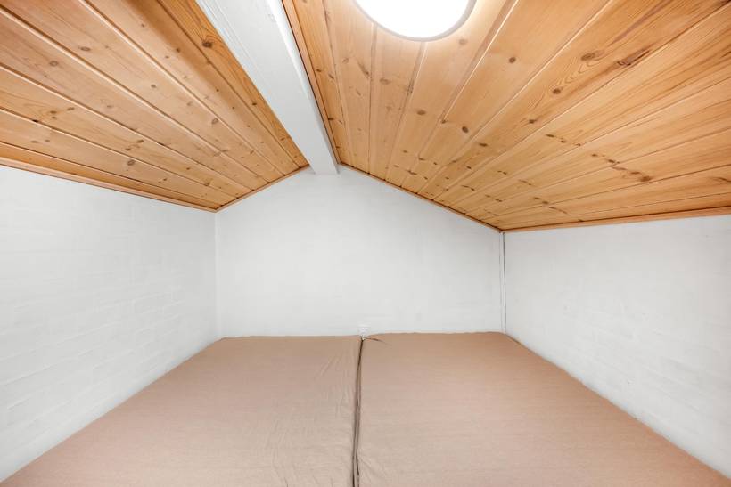 Foto von Ferienhaus FZ57 in Søndervig - Westjütland