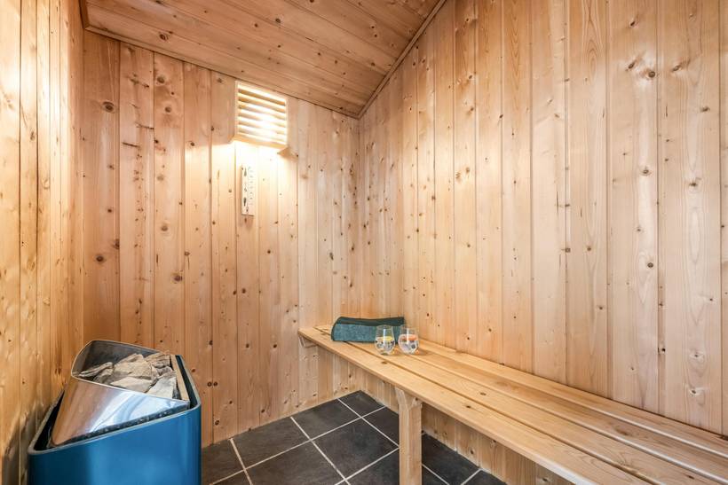 Foto von Ferienhaus FZ57 in Søndervig - Westjütland