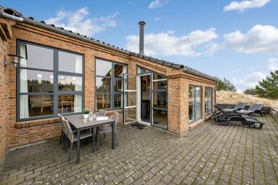 Vorschaubild von Ferienhaus FZ57 in Søndervig - Westjütland