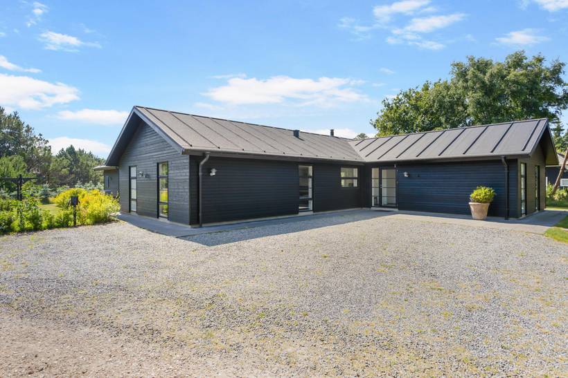 Foto von Ferienhaus FZ58 in Blåvand - Westjütland