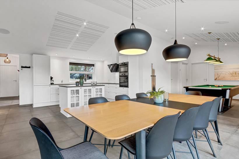 Foto von Ferienhaus FZ58 in Blåvand - Westjütland