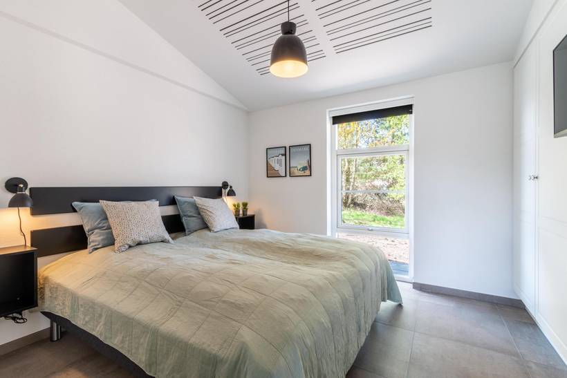 Foto von Ferienhaus FZ58 in Blåvand - Westjütland