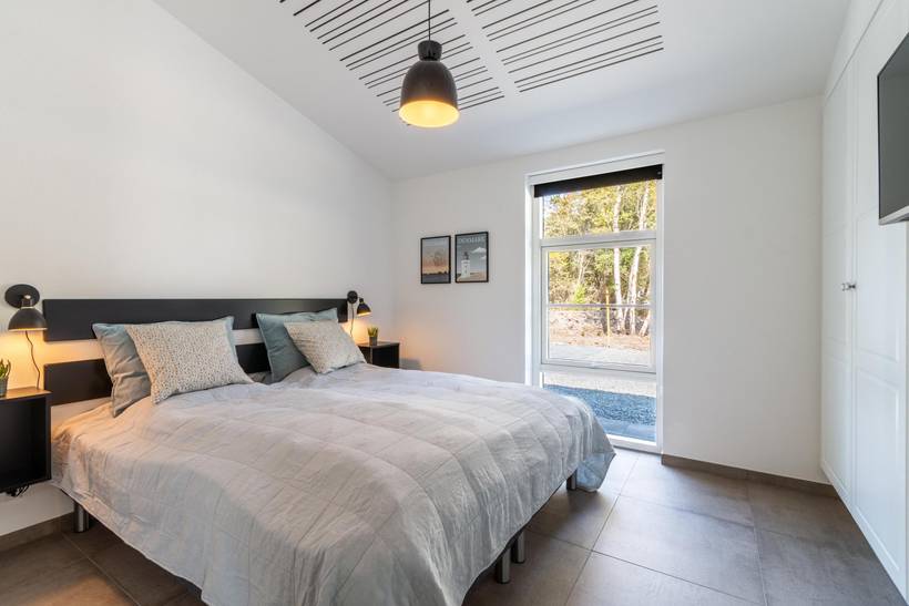 Foto von Ferienhaus FZ58 in Blåvand - Westjütland