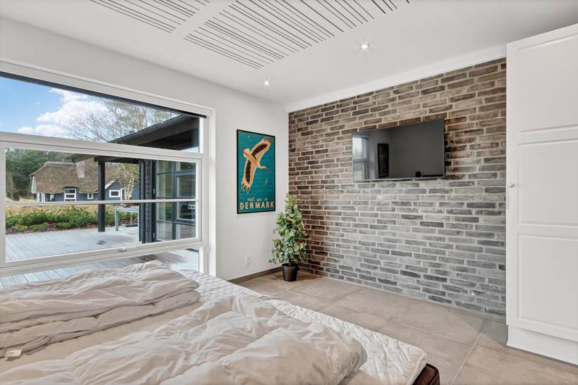 Foto von Ferienhaus FZ58 in Blåvand - Westjütland