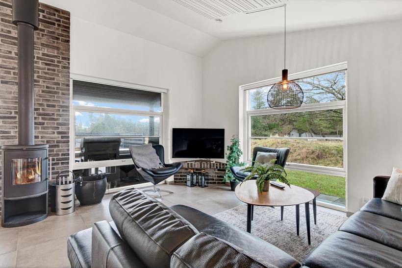 Foto von Ferienhaus FZ58 in Blåvand - Westjütland