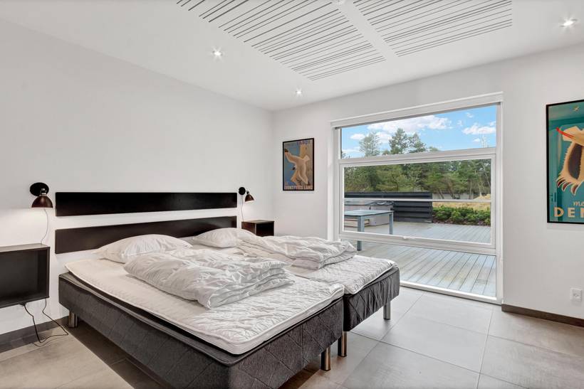 Foto von Ferienhaus FZ58 in Blåvand - Westjütland