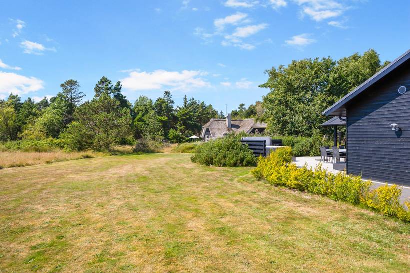 Foto von Ferienhaus FZ58 in Blåvand - Westjütland