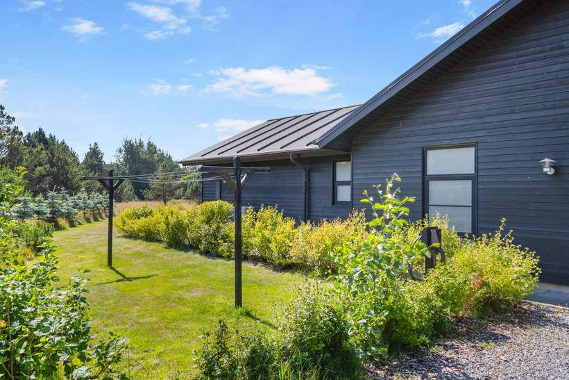 Foto von Ferienhaus FZ58 in Blåvand - Westjütland