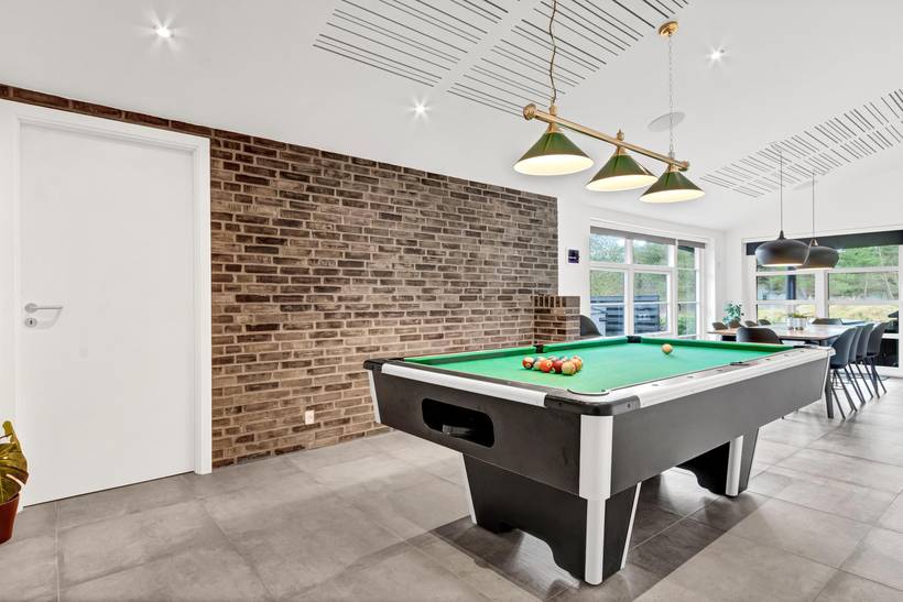 Foto von Ferienhaus FZ58 in Blåvand - Westjütland