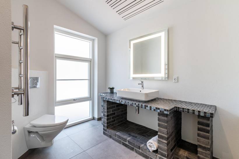 Foto von Ferienhaus FZ58 in Blåvand - Westjütland