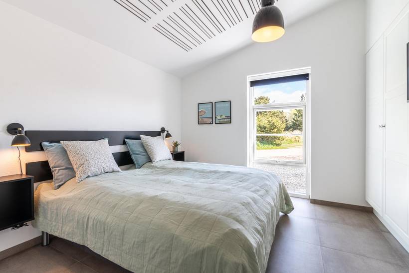 Foto von Ferienhaus FZ58 in Blåvand - Westjütland