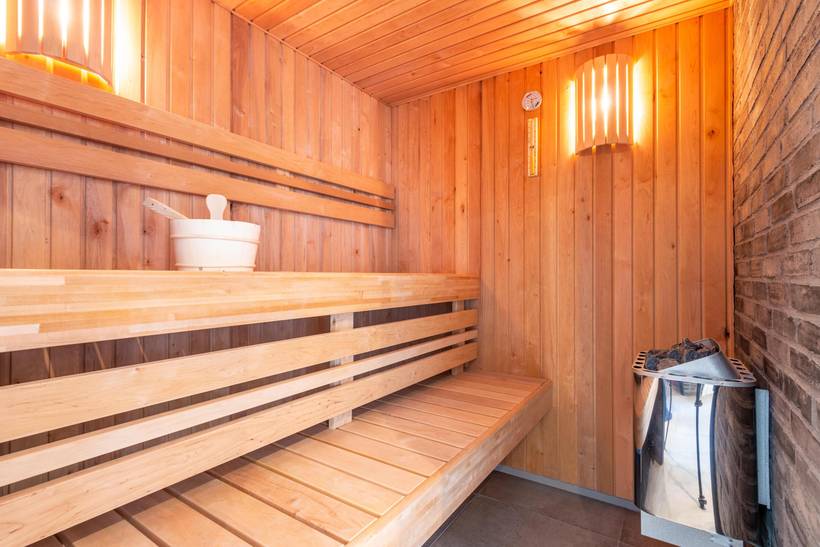 Foto von Ferienhaus FZ58 in Blåvand - Westjütland