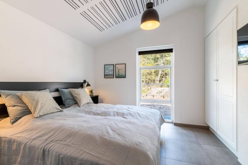 Foto von Ferienhaus FZ58 in Blåvand - Westjütland