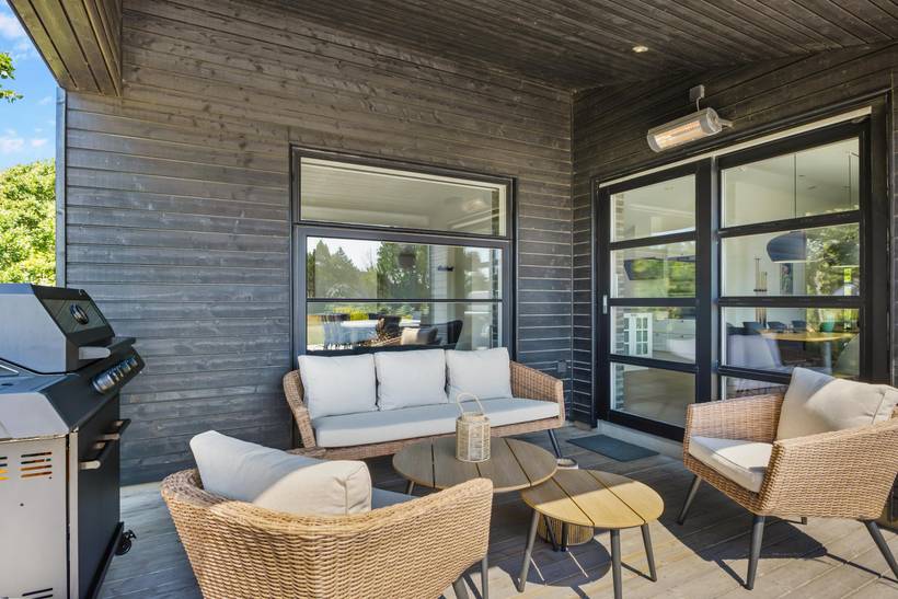 Foto von Ferienhaus FZ58 in Blåvand - Westjütland