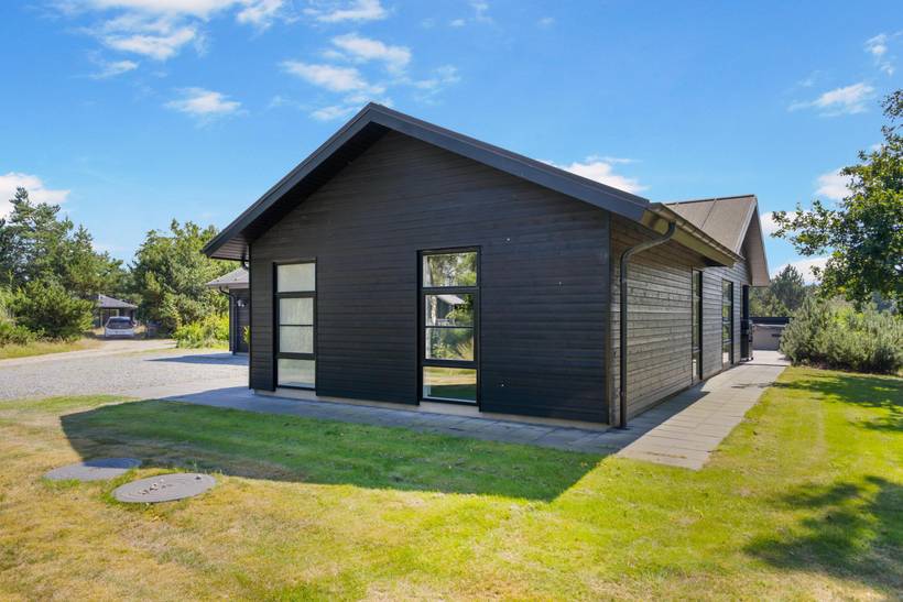 Foto von Ferienhaus FZ58 in Blåvand - Westjütland