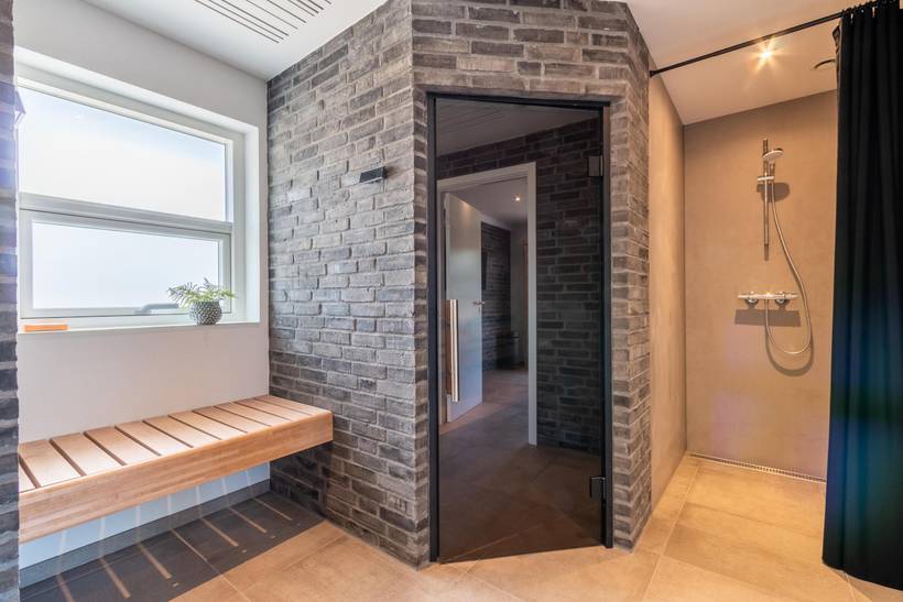 Foto von Ferienhaus FZ58 in Blåvand - Westjütland