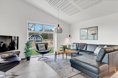 Vorschaubild von Ferienhaus FZ58 in Blåvand - Westjütland