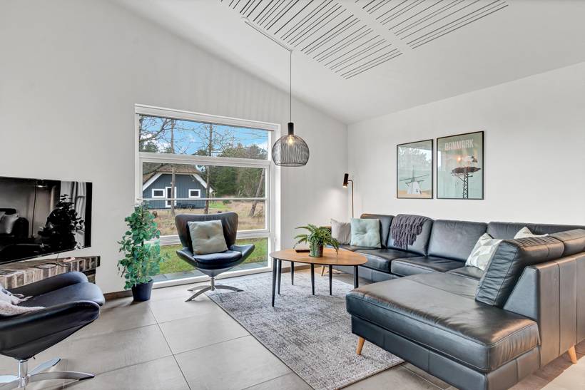 Foto von Ferienhaus FZ58 in Blåvand - Westjütland